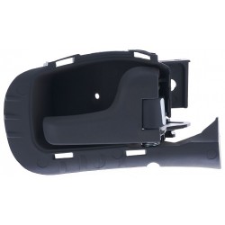 Maniglia apriporta interna anteriore grigia passeggero - dx