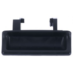 Maniglia portellone posteriore nera