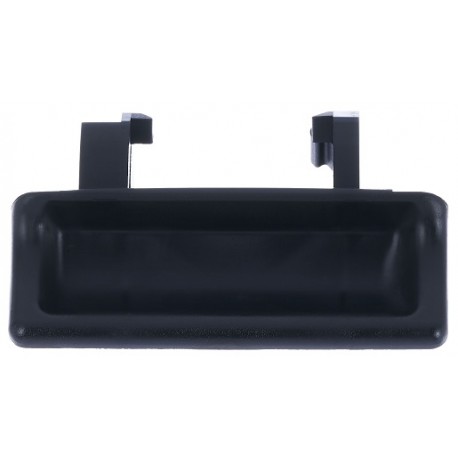 Maniglia portellone posteriore nera