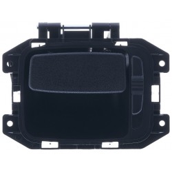 Maniglia apriporta interna portellone nera