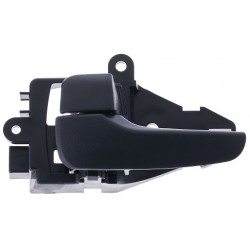 Maniglia apriporta interna anteriore posteriore nera passeggero - dx