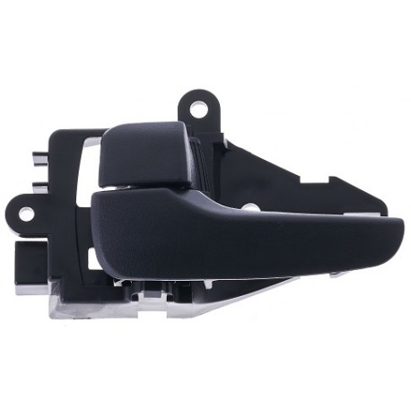 Maniglia apriporta interna anteriore posteriore nera passeggero - dx