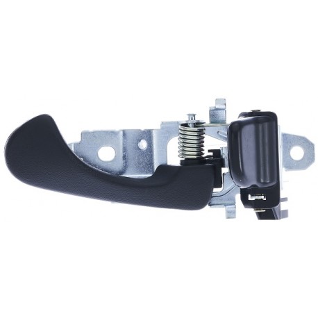 Maniglia apriporta interna anteriore posteriore nera passeggero - dx