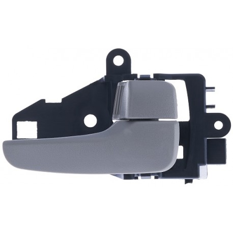 Maniglia apriporta interna anteriore posteriore grigia passeggero - dx