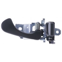 Maniglia apriporta interna anteriore posteriore grigia passeggero - dx