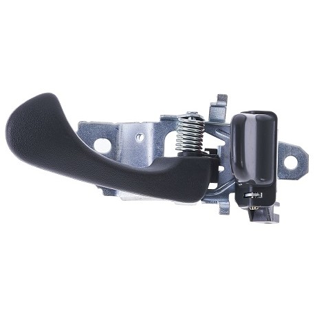 Maniglia apriporta interna anteriore posteriore grigia passeggero - dx