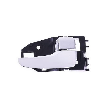 Maniglia apriporta interna anteriore posteriore cromata passeggero - dx