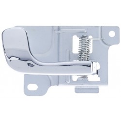 Maniglia apriporta interna anteriore cromata passeggero - dx