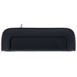 Maniglia apriporta esterna posteriore nera passeggero - dx