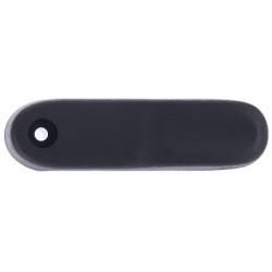 Maniglia apriporta interna portellone posteriore nera guida - sx