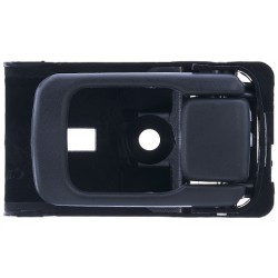 Maniglia apriporta interna anteriore posteriore grigia passeggero - dx