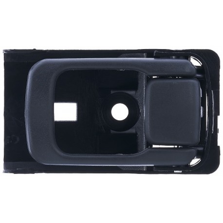 Maniglia apriporta interna anteriore posteriore grigia passeggero - dx