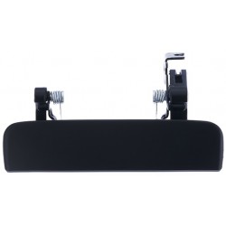 Maniglia portellone posteriore verniciabile