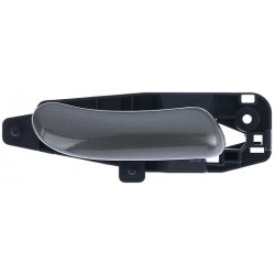 Maniglia apriporta interna anteriore grigia passeggero - dx