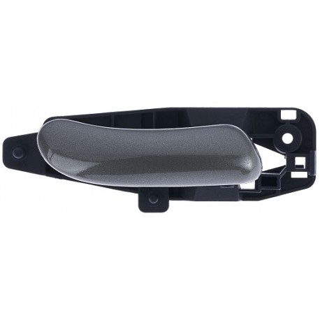 Maniglia apriporta interna anteriore grigia passeggero - dx