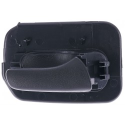 Maniglia apriporta interna posteriore nera passeggero - dx