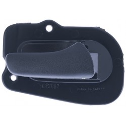 Maniglia apriporta interna anteriore grigia passeggero - dx