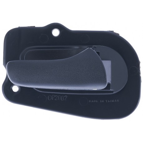 Maniglia apriporta interna anteriore grigia passeggero - dx