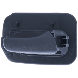 Maniglia apriporta interna posteriore grigia passeggero - dx