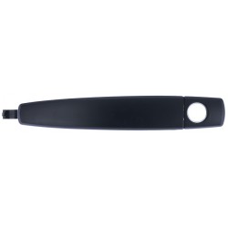 Maniglia apriporta esterna anteriore verniciabile guida - sx