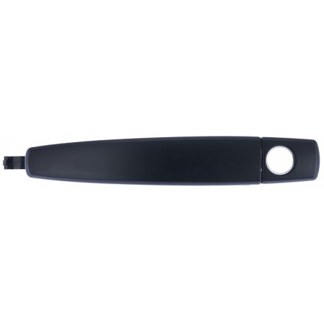 Maniglia apriporta esterna anteriore verniciabile guida - sx