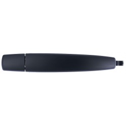 Maniglia apriporta esterna anteriore porta posteriore verniciabile anteriore passeggero - dx posteriore bilaterale