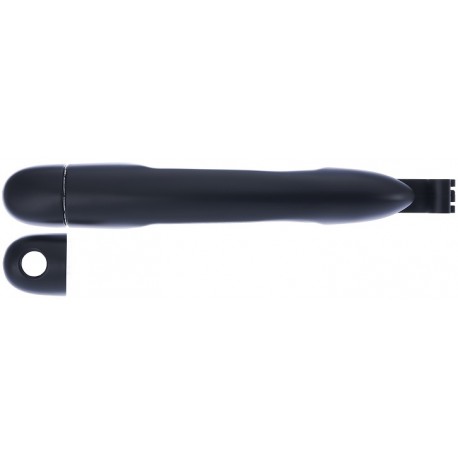 Maniglia apriporta esterna anteriore porta posteriore verniciabile bilaterale