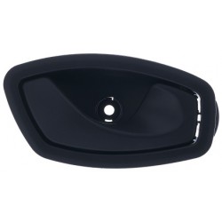 Maniglia apriporta interna anteriore posteriore nera passeggero - dx