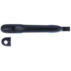 Maniglia apriporta esterna anteriore posteriore verniciabile bilaterale