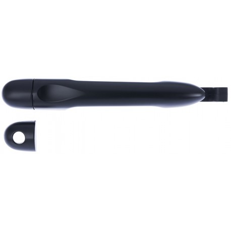 Maniglia apriporta esterna anteriore posteriore verniciabile bilaterale