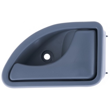 Maniglia apriporta interna anteriore grigia 6 mm passeggero - dx