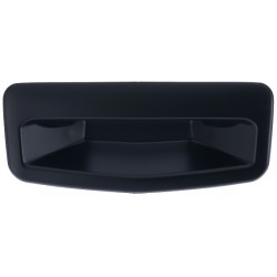 Maniglia portellone posteriore verniciabile