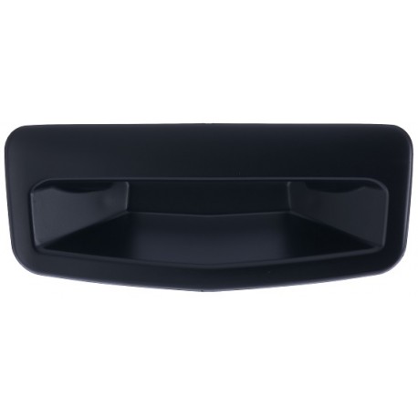 Maniglia portellone posteriore verniciabile