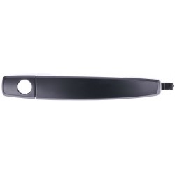 Maniglia apriporta esterna anteriore verniciabile guida - sx