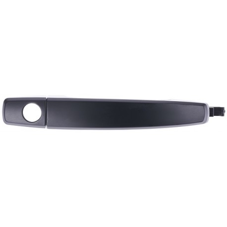 Maniglia apriporta esterna anteriore verniciabile guida - sx