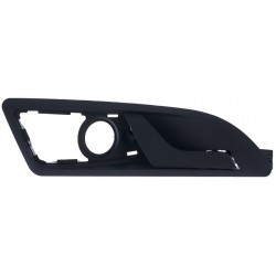 Maniglia apriporta interna anteriore nera passeggero - dx