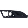 Maniglia apriporta interna anteriore nera passeggero - dx