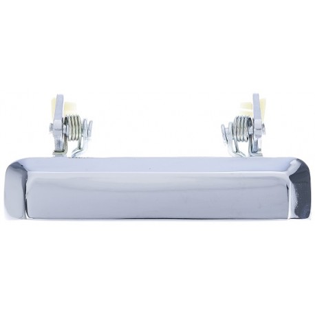 Maniglia apriporta esterna anteriore porta posteriore cromata bilaterale