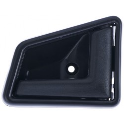 Maniglia apriporta interna anteriore posteriore grigia passeggero - dx