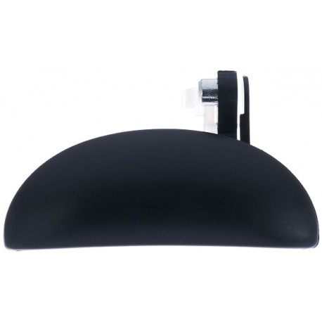 Maniglia apriporta esterna anteriore verniciabile passeggero - dx