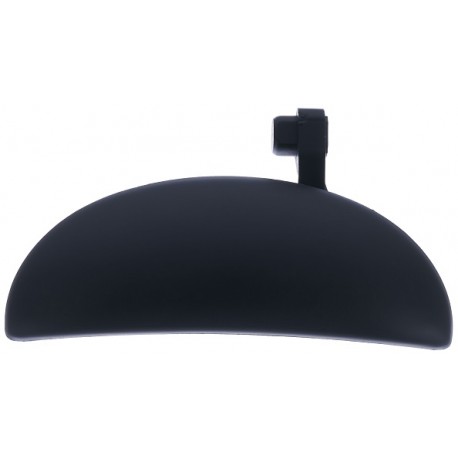 Maniglia apriporta esterna posteriore verniciabile passeggero - dx