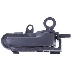 Maniglia apriporta interna anteriore posteriore grigia passeggero - dx