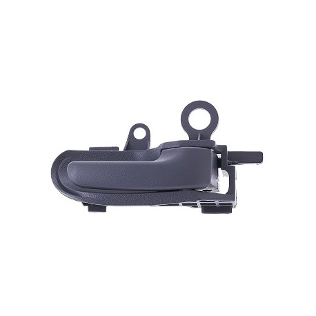 Maniglia apriporta interna anteriore posteriore grigia passeggero - dx