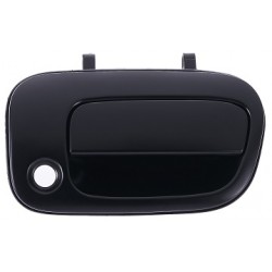 Maniglia portellone posteriore nera