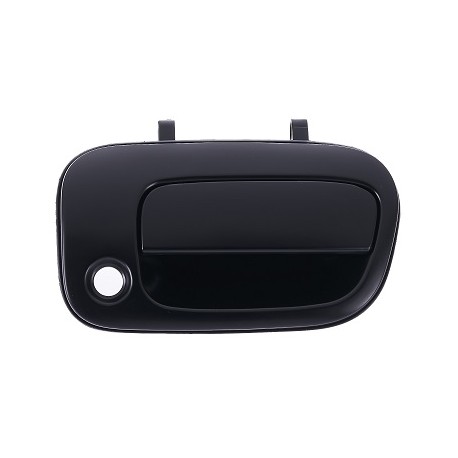 Maniglia portellone posteriore nera