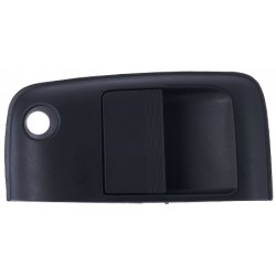 Maniglia portellone posteriore nera