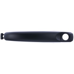 Maniglia apriporta esterna anteriore verniciabile guida - sx