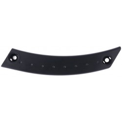 Maniglia appiglio interna anteriore nera passeggero - dx