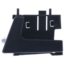 Maniglia apriporta interna anteriore nera passeggero - dx