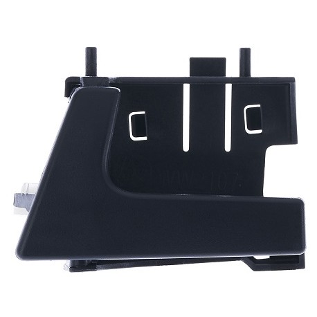 Maniglia apriporta interna anteriore nera passeggero - dx